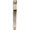 Ekena Millwork Westlake Craftsman Rough Sawn Bracket, Douglas Fir, 4"W x 32"D x 38"H BKT04X32X38WTL04RDF - alternate 3